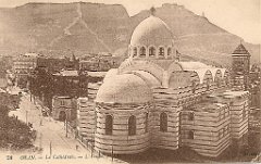 172 Ncathedrale, l'abside